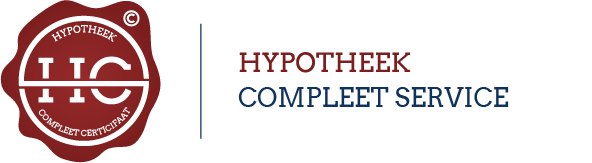 Hypotheek Compleet Service